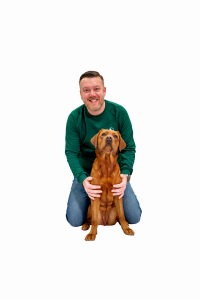 Bild von Ich bin Michael