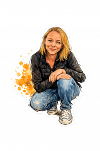 Bild von Hi, ich bin Irina 