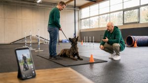 foxred & brindle - Deine Hundeschule in Liestal