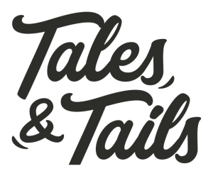 Tales & Tails – Logo